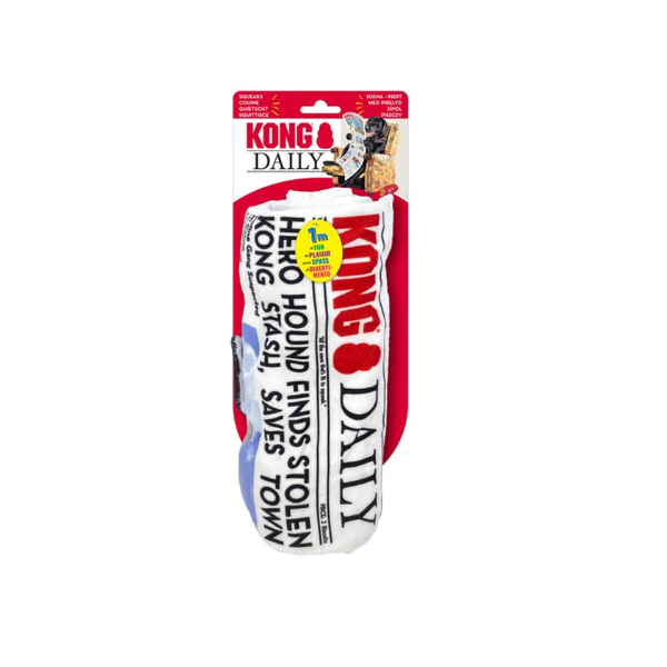 KONG Daily Newspaper XL