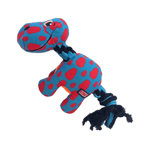 Kong Signature Dynos Dog Toy Medium
