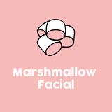 Marshmallow Brightening Facial Treatment
