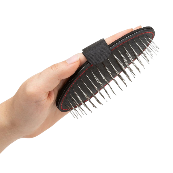 Mikki Go Gentle on Me Palm Pad