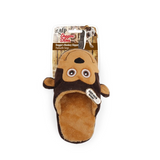 All For Paws Doggys Monkey Slipper