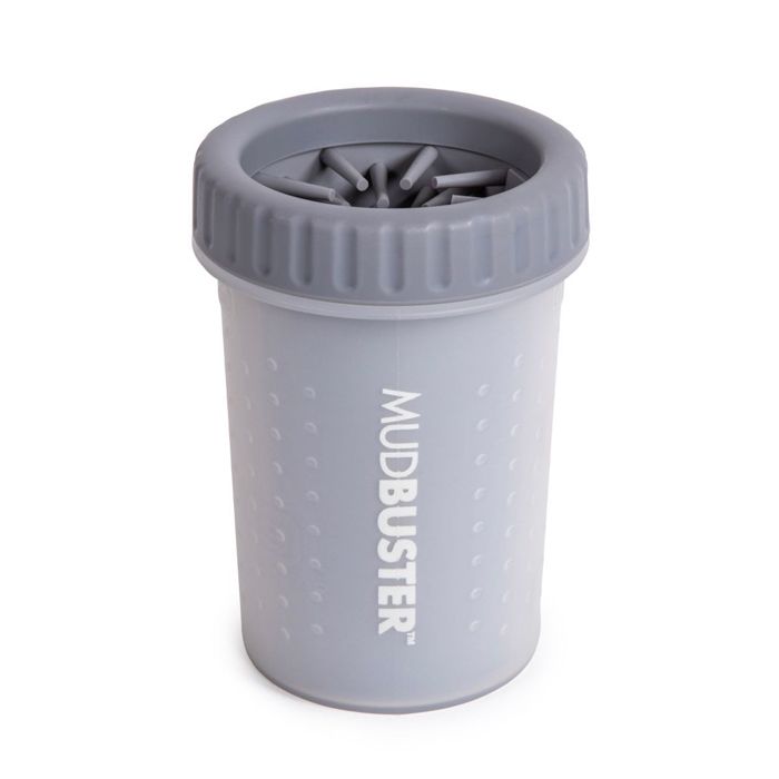 Dexas MudBuster Pro Light Grey