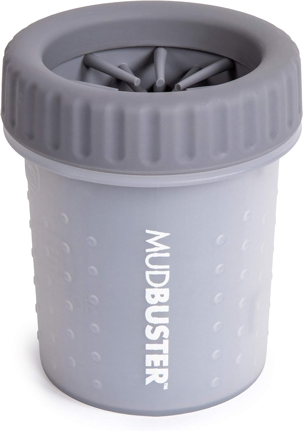 Dexas MudBuster Pro Light Grey
