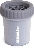 Dexas MudBuster Pro Light Grey