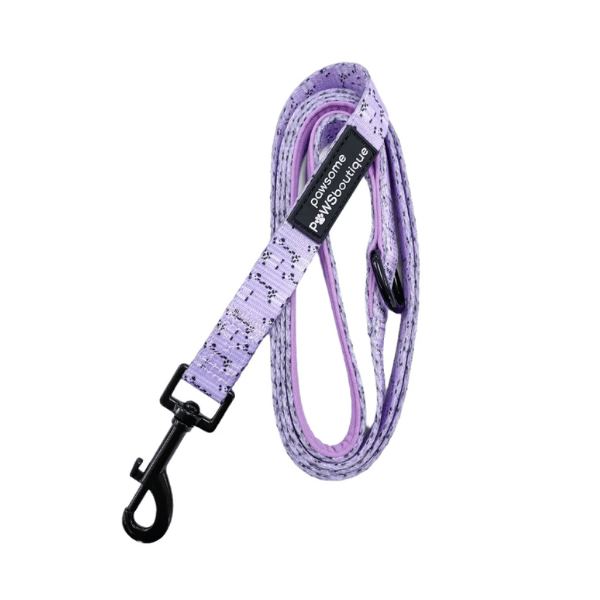 Pawsome Paws Boutique Georgina the Giraffe Lead