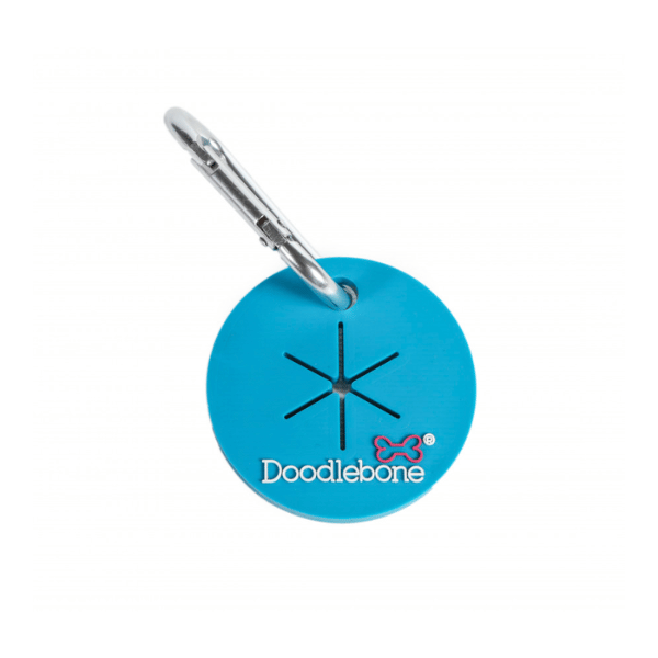 Doodlebone Pick n Clip Bag Holder