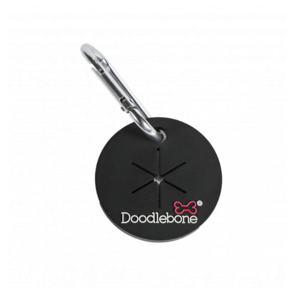 Doodlebone Pick n Clip Bag Holder