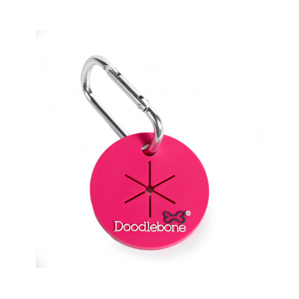 Doodlebone Pick n Clip Bag Holder