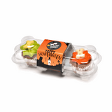Howloween Mini Iced Trios
