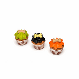 Howloween Mini Iced Trios