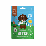 Denzel's Spring Bites Dog Treats 100G