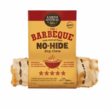 Earth Animal No Hide The Barbeque One Dog Chew - Underdog Pets
