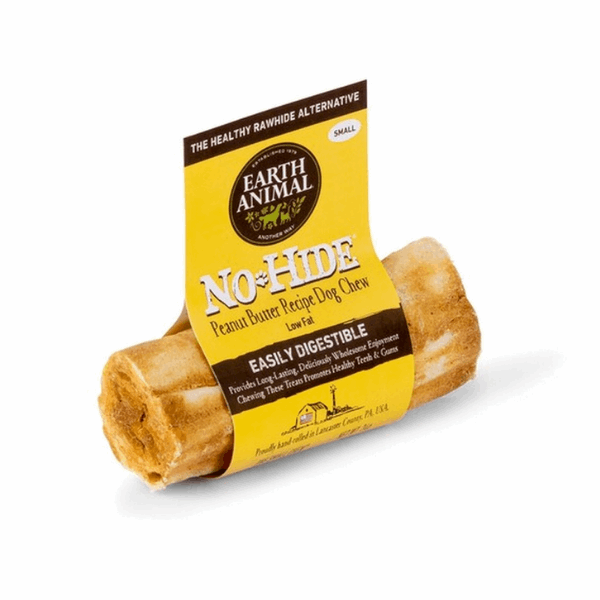 Earth Animal Peanut Butter No Hide Chew