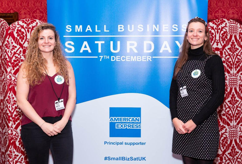 FSB members and award winners make up a quarter of this year’s brilliant Small Biz 100