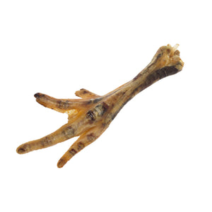 Anco Naturals Chicken Feet - Underdog Pets