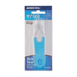 The Ancol Ergo Tick Tool