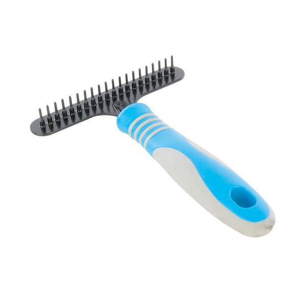 Ancol Ergo Undercoat Rake - Underdog Pets