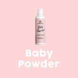 Baby Powder Shampoo Treatment