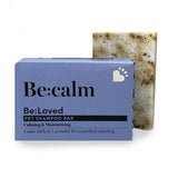 Be:Calm - Lavender Calming & Conditioning Pet Shampoo Bar - Underdog Pets