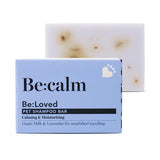 Be:Calm - Lavender Calming & Conditioning Pet Shampoo Bar