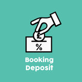 Booking Deposit - Underdog Pets