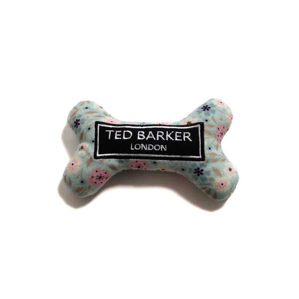 Bone & shop barkers dog toys