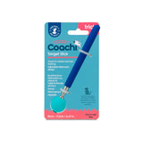 Coachi Target Stick Blue