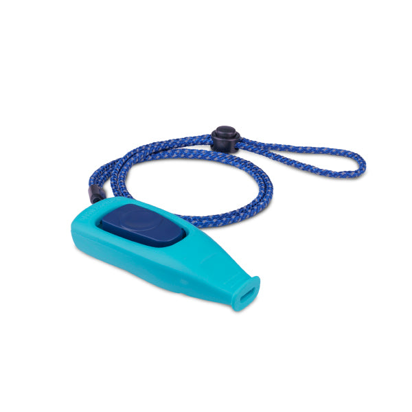 Coachi Whizzclick Blue - Underdog Pets