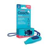 Coachi Whizzclick Blue - Underdog Pets