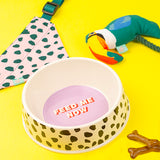 Emily Brooks Toucan Dog Toy - Underdog Pets