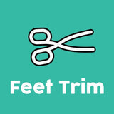 Feet Trim - Underdog Pets