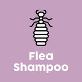 Flea Treatment Shampoo