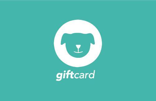 Gift Card - Underdog Pets