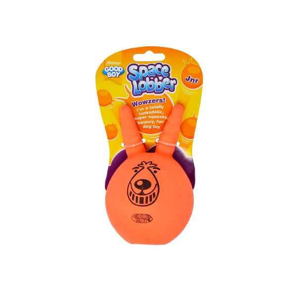 Good Boy Mini Space Lobber - Underdog Pets