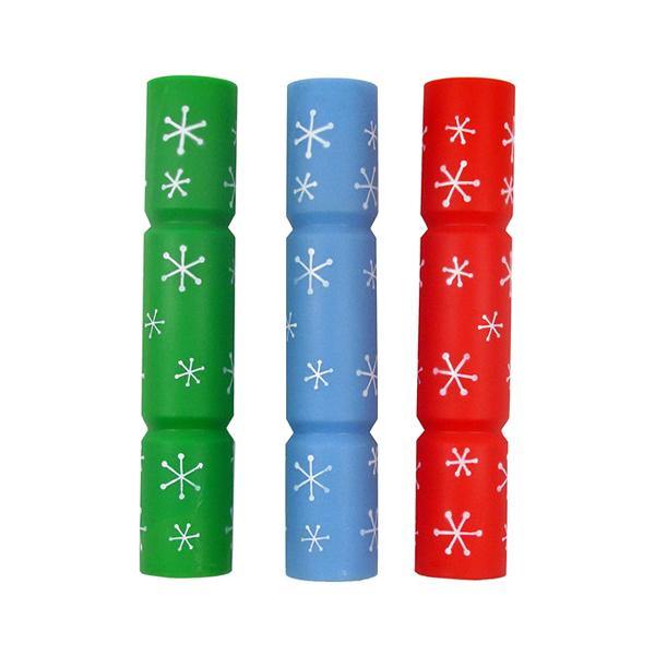 Good Boy Squeaky Cracker Dog Toy - Underdog Pets