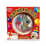 Hatchwell Birthday Biscuit Cake for Dogs