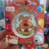 Hatchwell Birthday Cake for Dogs - Underdog Pets