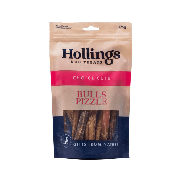Hollings Bulls Pizzle - Underdog Pets