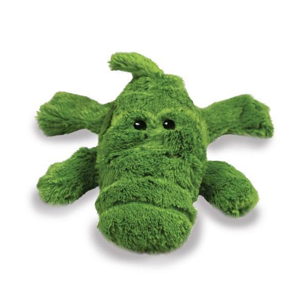 KONG Cozie Alligator - Underdog Pets
