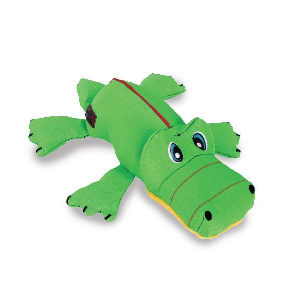 KONG Cozie Ultra Alligator - Underdog Pets