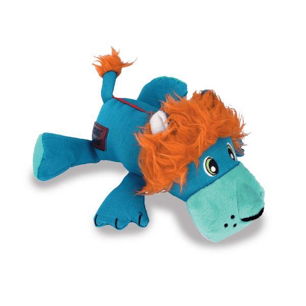 Lion dog toy cheap