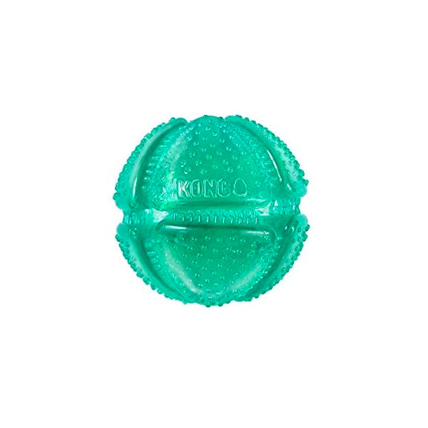 KONG Squeezz Dental Ball Underdog Pets