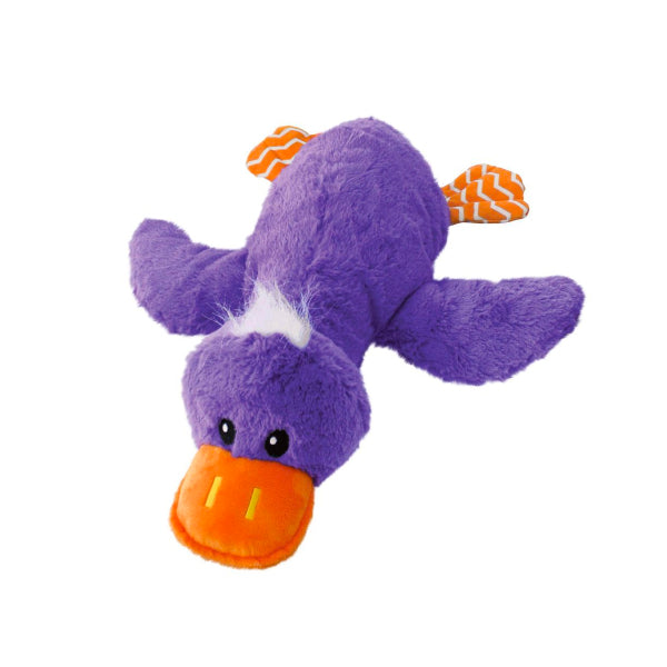 KONG Comfort Jumbo XL Dog Toy - Underdog Pets