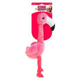 KONG Flamingo Dog Toy