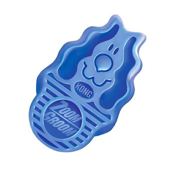 Kong Zoom Groom Dog Brush - Underdog Pets
