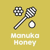 Manuka Honey Treament - Underdog Pets