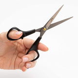 Mikki Dog Coat Grooming Scissors - Underdog Pets