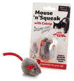 Mouse n' Squeak