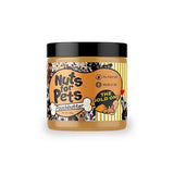 Nuts For Pets The Gold One