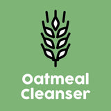 Oatmeal Cleanser